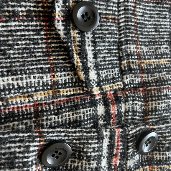 Free People Jacket (selling for my gf) - Picture 3 of 4